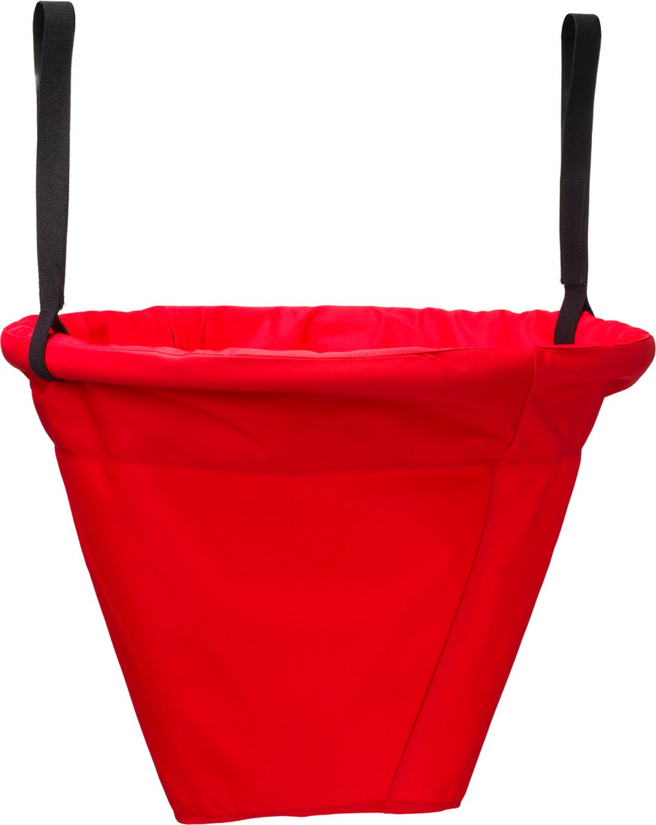 [Dunk] [Basket Rood] - [Basketbal]